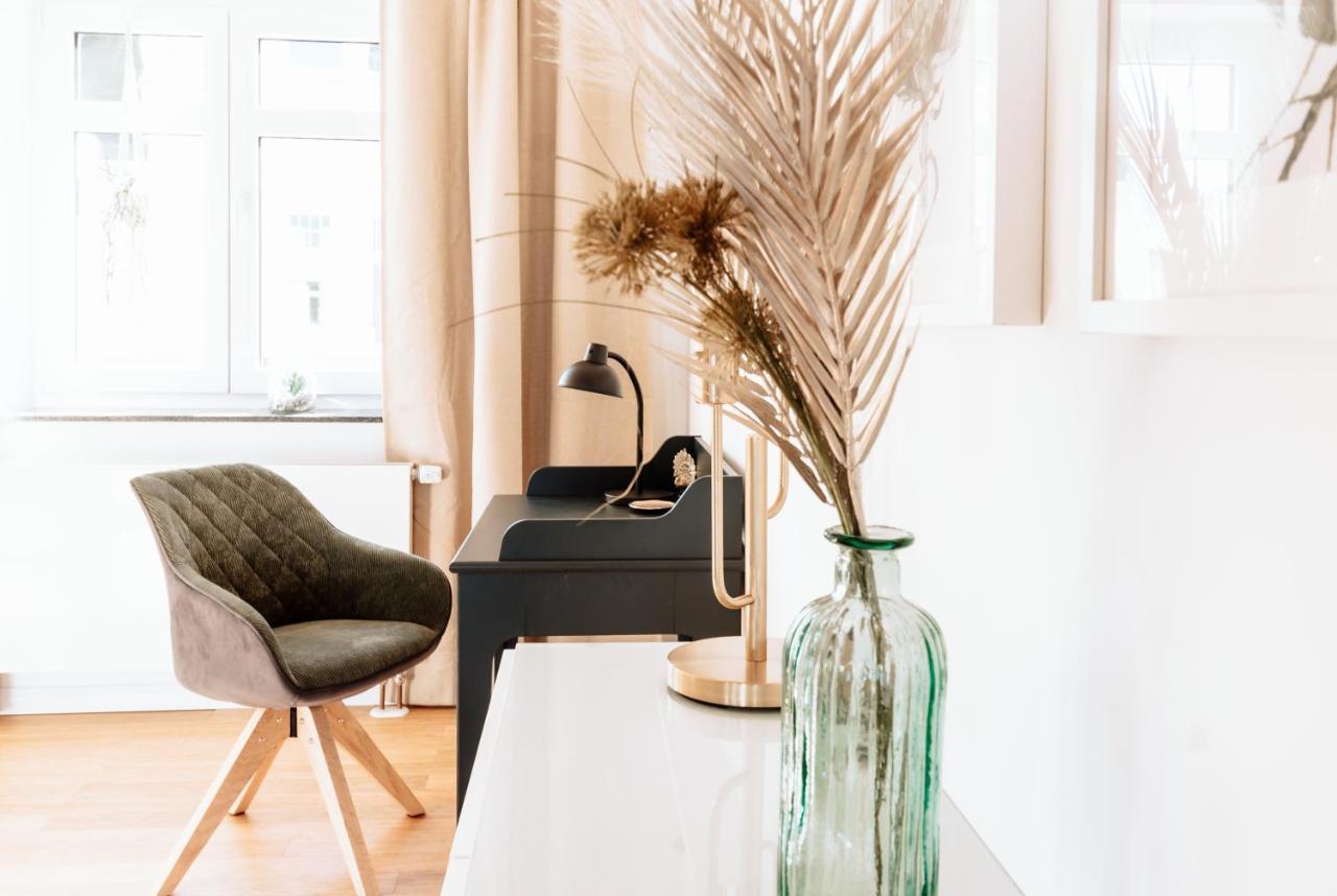 Deichstadt Apartments Нойвиед Екстериор снимка
