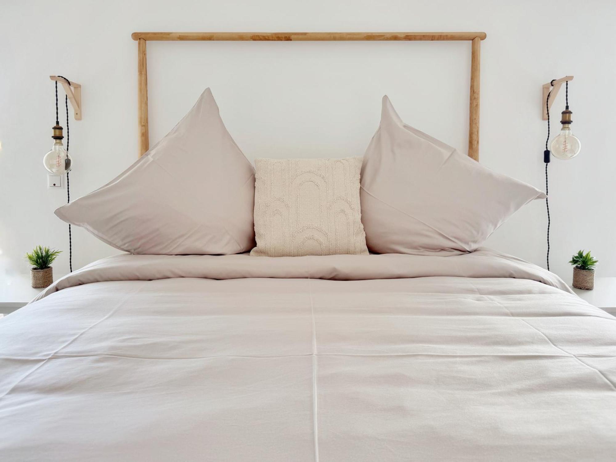 Deichstadt Apartments Нойвиед Екстериор снимка