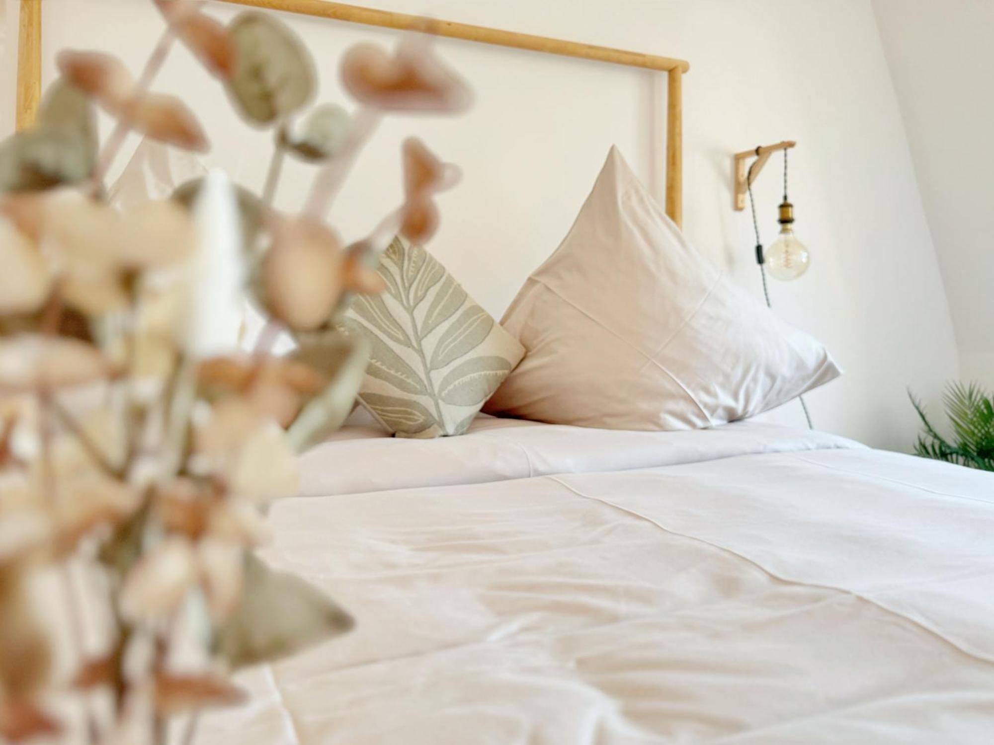 Deichstadt Apartments Нойвиед Екстериор снимка