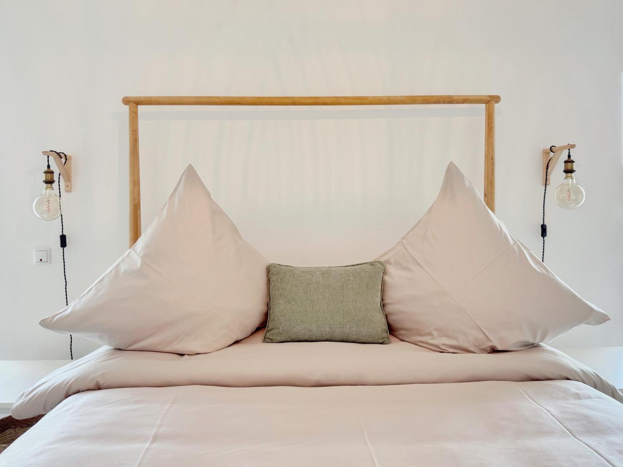 Deichstadt Apartments Нойвиед Екстериор снимка