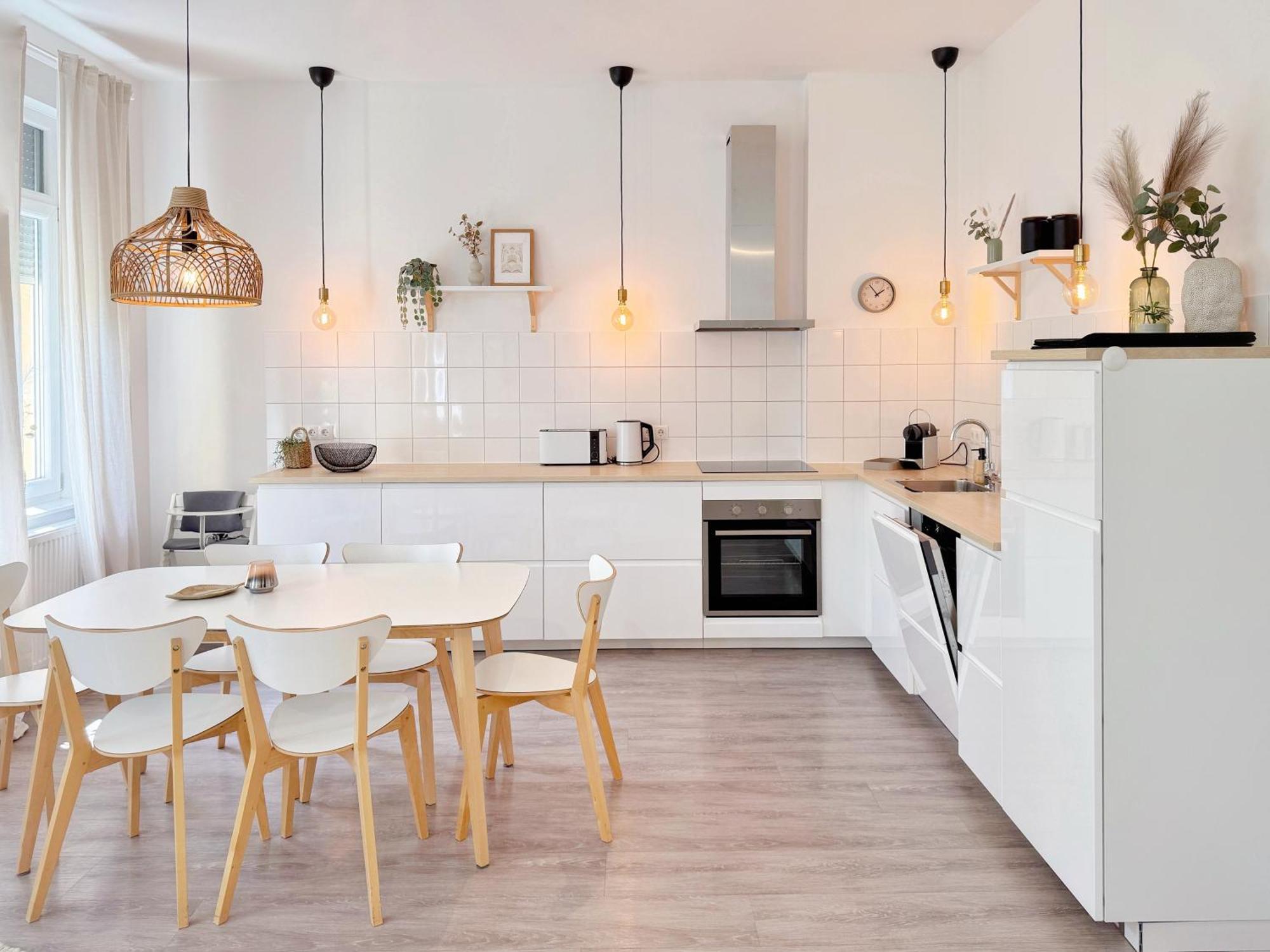 Deichstadt Apartments Нойвиед Екстериор снимка