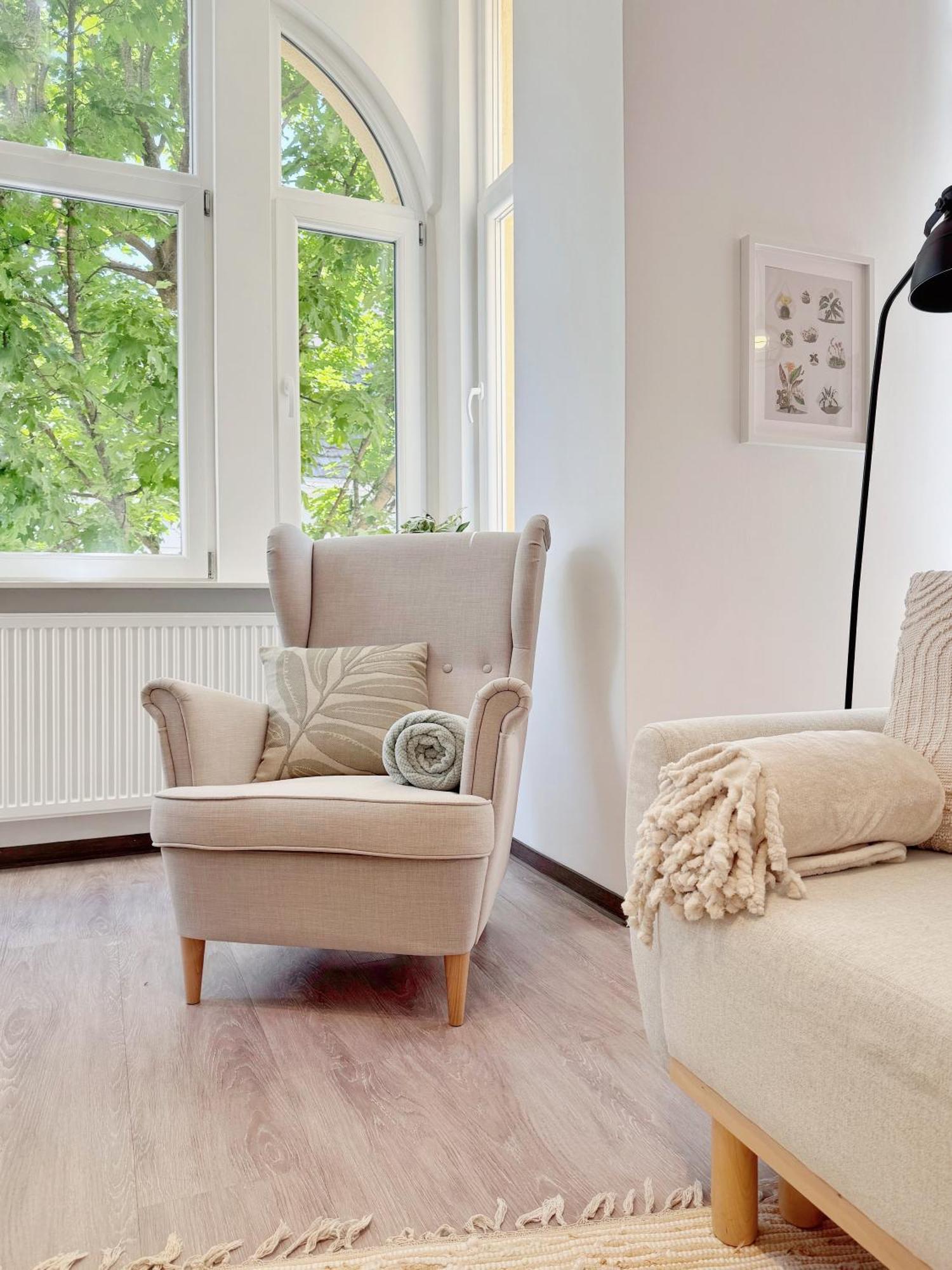 Deichstadt Apartments Нойвиед Екстериор снимка