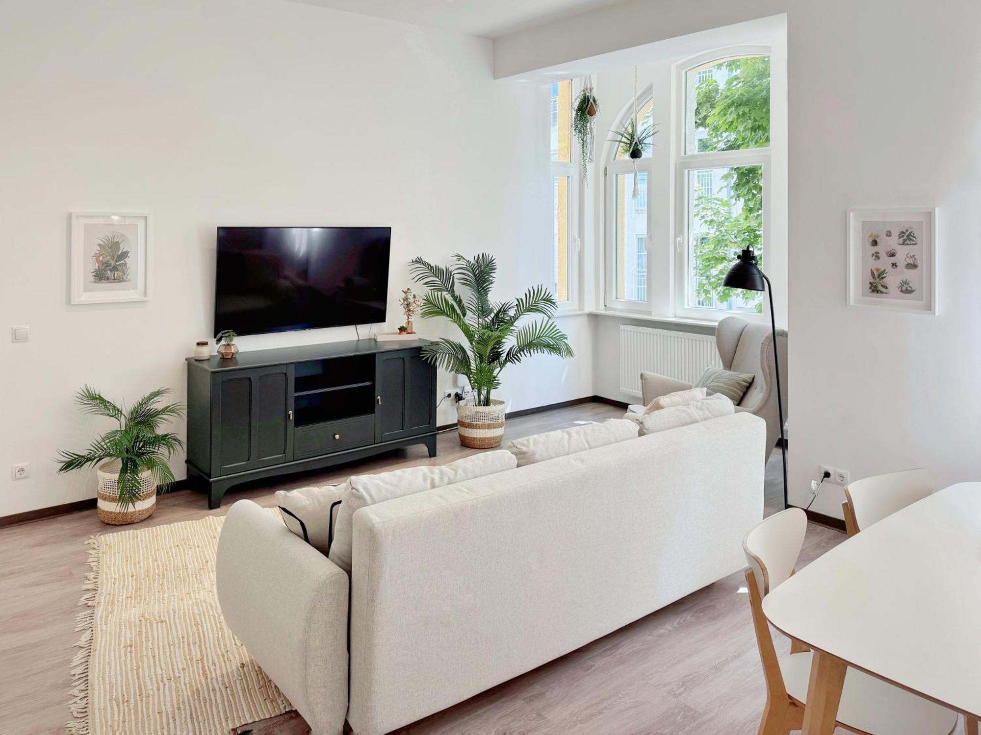 Deichstadt Apartments Нойвиед Екстериор снимка