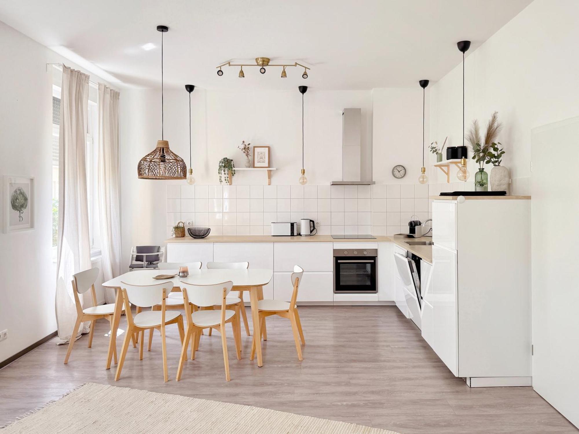 Deichstadt Apartments Нойвиед Екстериор снимка