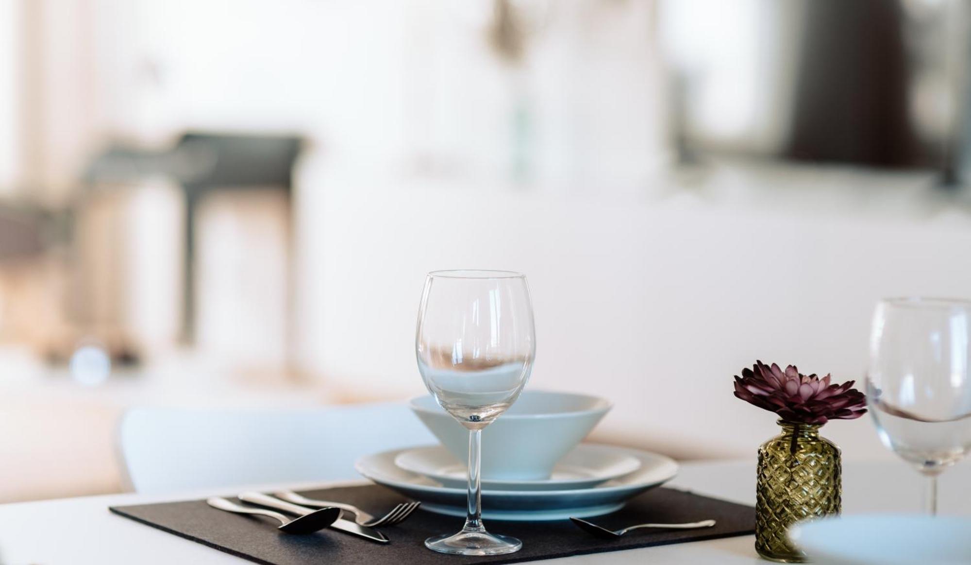 Deichstadt Apartments Нойвиед Екстериор снимка